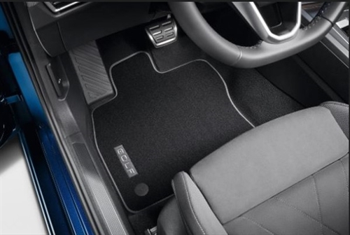 VW Premium måtter til Golf 8 1,5 eTSI Mild hybrid 